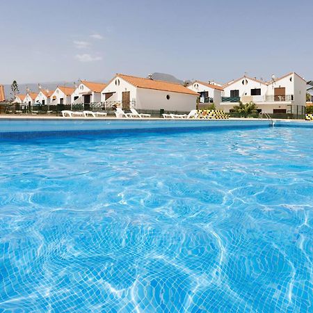 Classbnb - Two Apartments 250M From Las Americas Beach ปลายาเดลาสอเมริกาส ภายนอก รูปภาพ