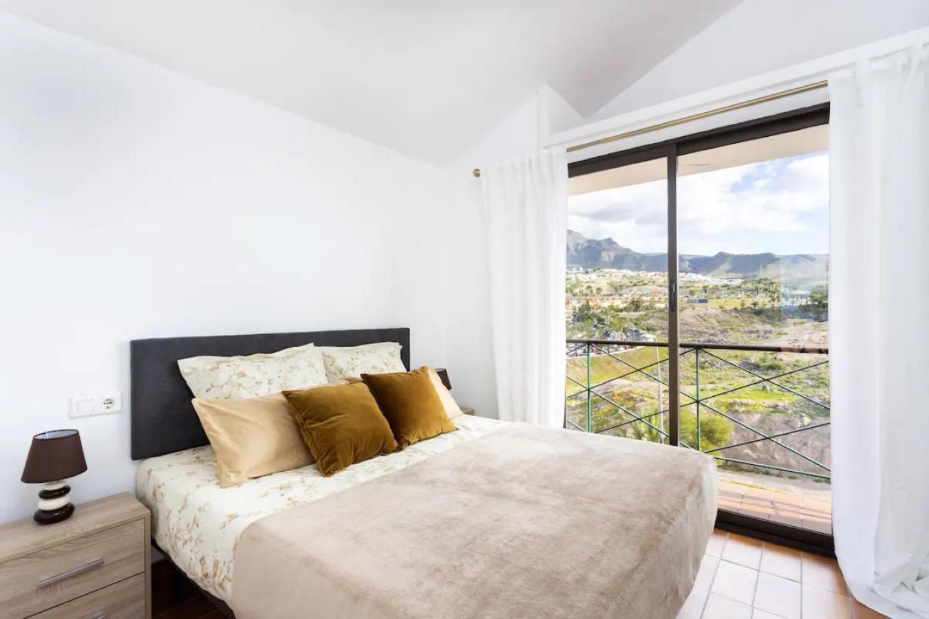 Classbnb - Two Apartments 250M From Las Americas Beach ปลายาเดลาสอเมริกาส ภายนอก รูปภาพ