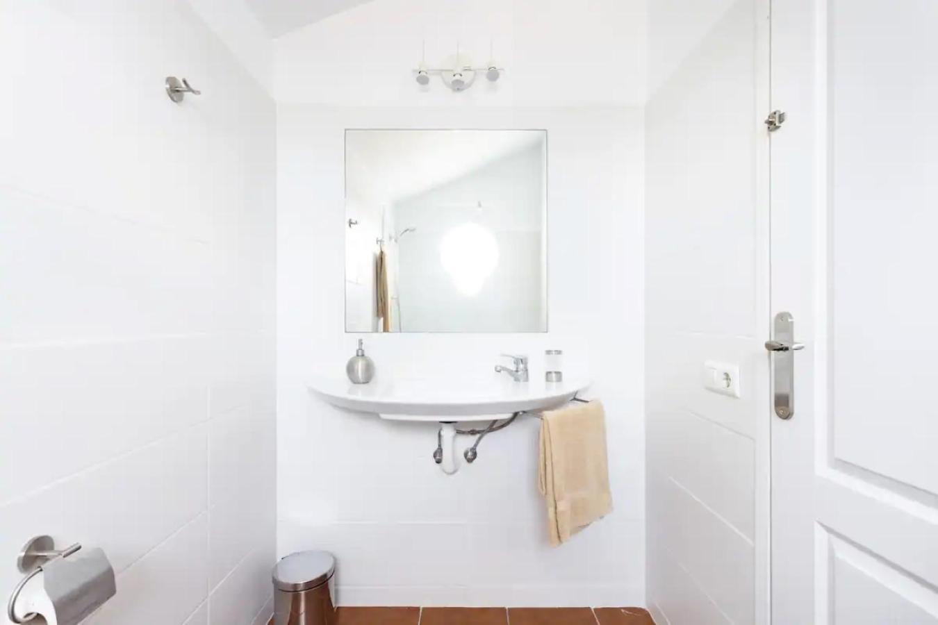 Classbnb - Two Apartments 250M From Las Americas Beach ปลายาเดลาสอเมริกาส ภายนอก รูปภาพ