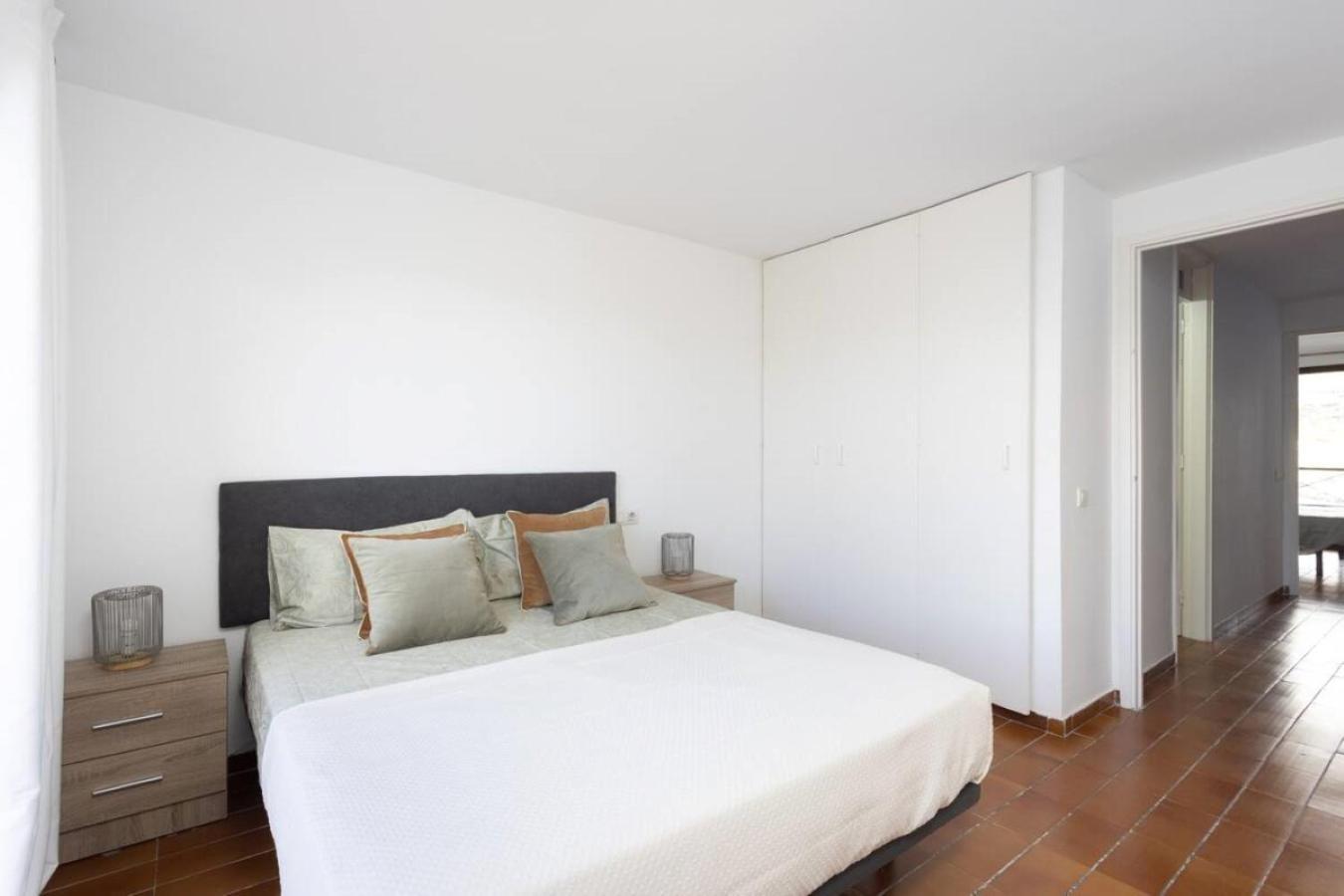 Classbnb - Two Apartments 250M From Las Americas Beach ปลายาเดลาสอเมริกาส ภายนอก รูปภาพ