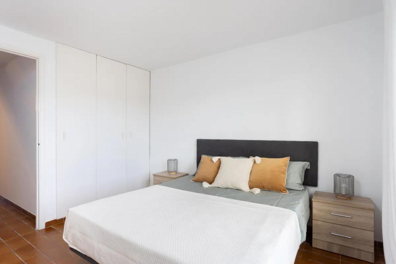 Classbnb - Two Apartments 250M From Las Americas Beach ปลายาเดลาสอเมริกาส ภายนอก รูปภาพ
