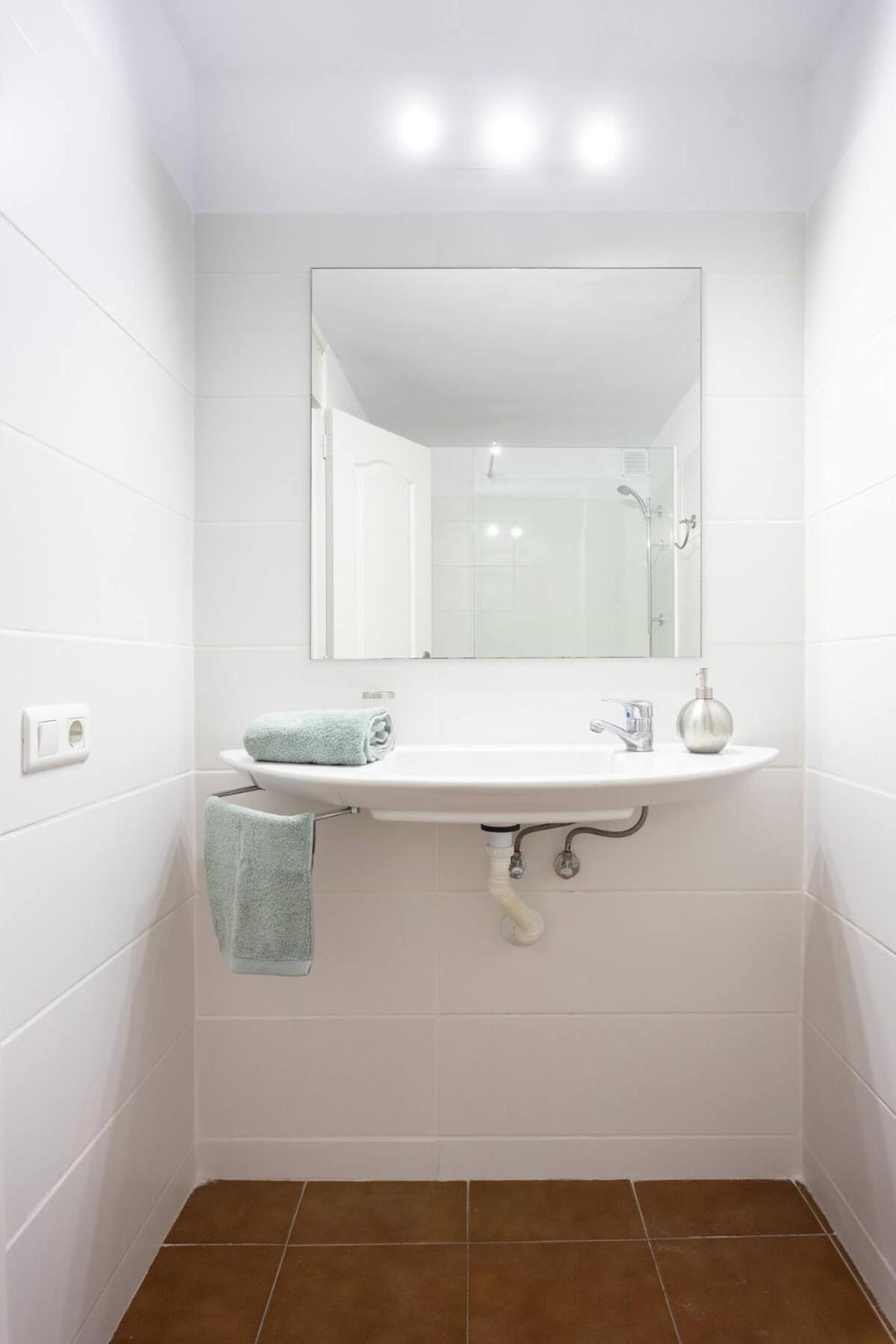 Classbnb - Two Apartments 250M From Las Americas Beach ปลายาเดลาสอเมริกาส ภายนอก รูปภาพ