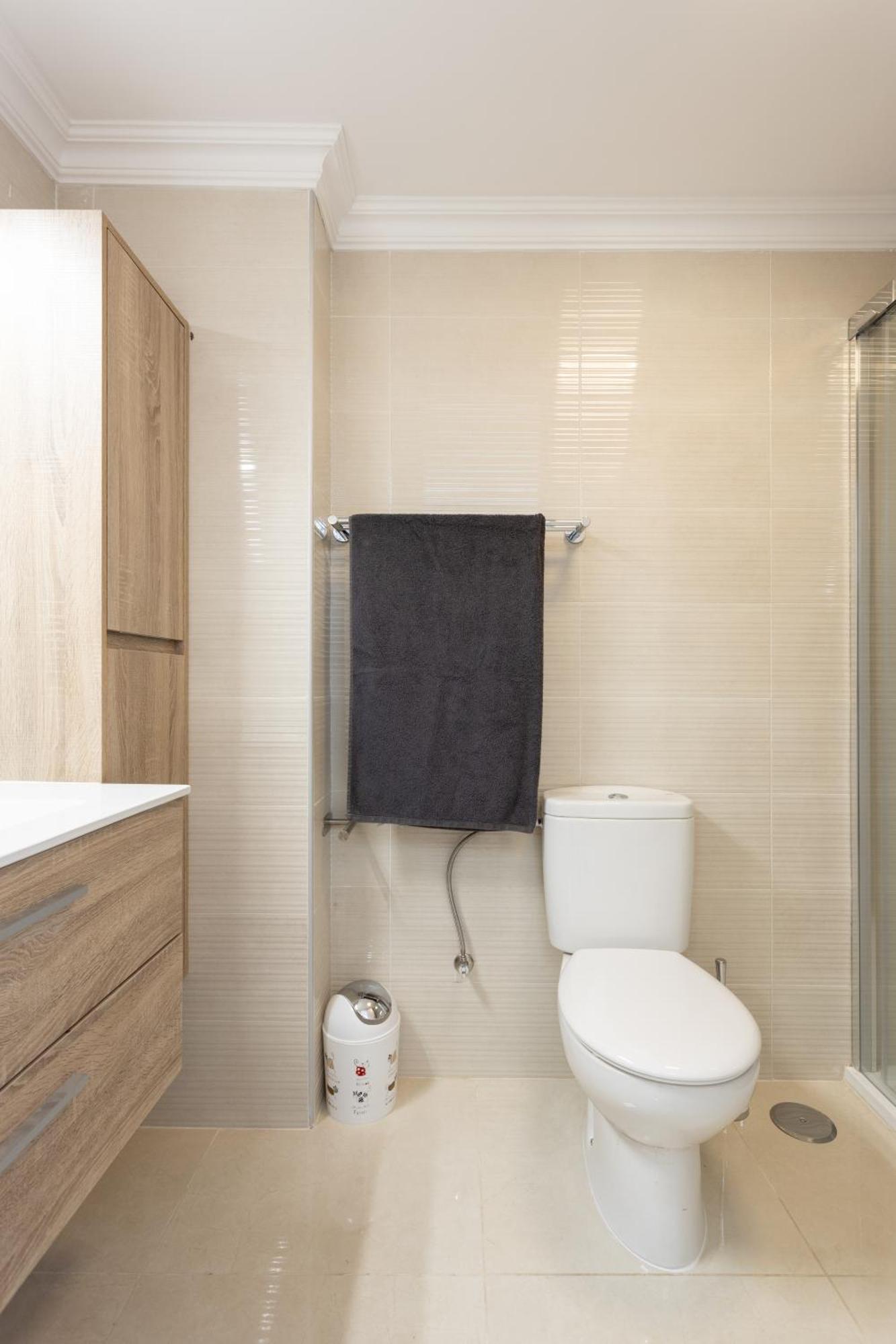 Classbnb - Two Apartments 250M From Las Americas Beach ปลายาเดลาสอเมริกาส ภายนอก รูปภาพ