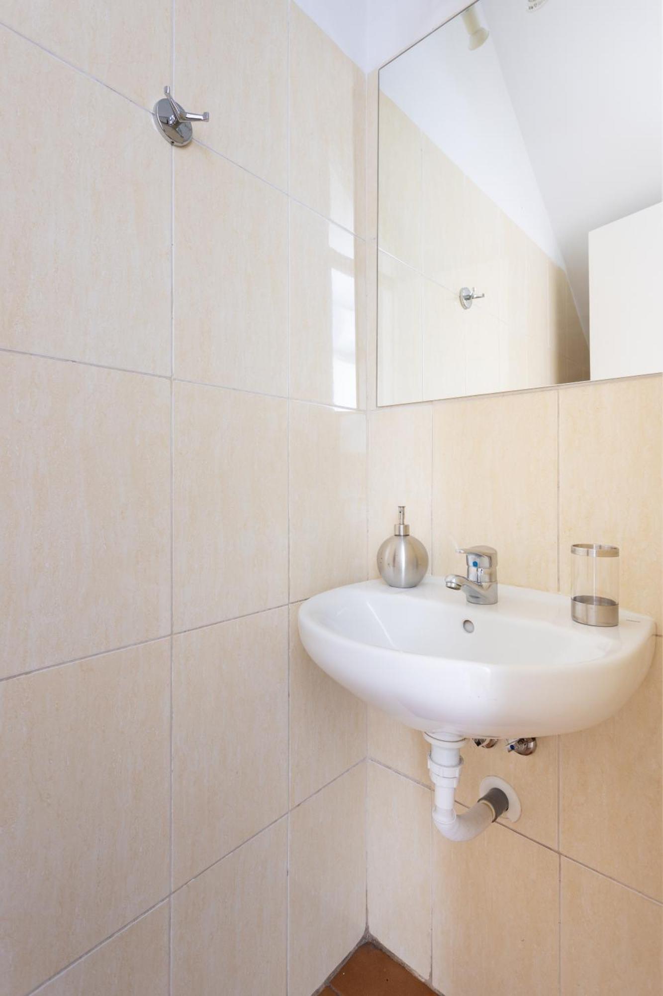 Classbnb - Two Apartments 250M From Las Americas Beach ปลายาเดลาสอเมริกาส ภายนอก รูปภาพ